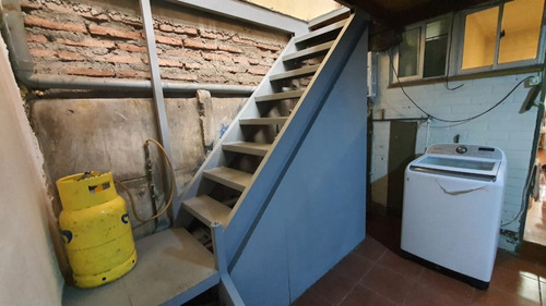 Amplia Casa En Puente Alto, Santigo Manadier