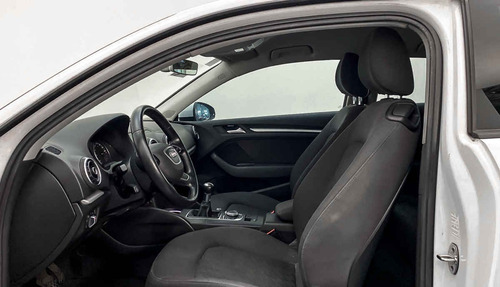 Imagen 2 de 15 de 29650 - Audi A3 2016 Con Garantía Mt