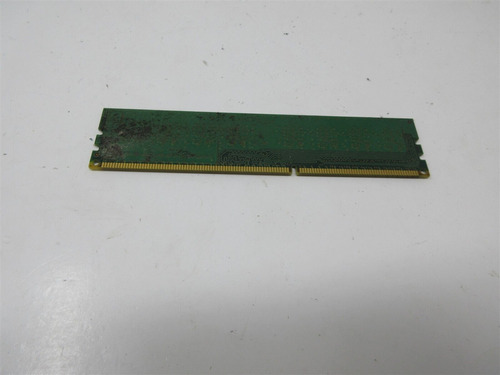 Hp 497157-d88 2gb Pc3-10600u Non-ecc Desktop Memory 19-4 Ddg