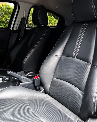 Mazda 2 Grand Touring LX B2+