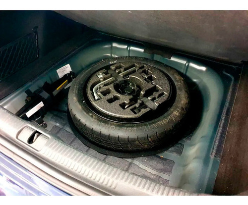 Imagen 6 de 7 de Audi A3 1.4 Tfsi