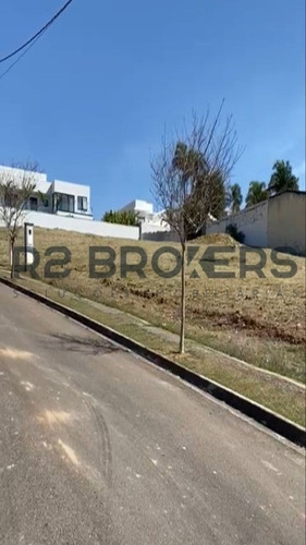 Imagem 10 de 10 de Terreno Em Condomínio - Tc00041 - 70735576