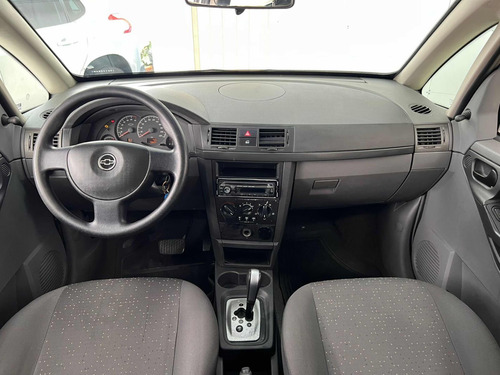 Chevrolet Meriva 1.8 Expression Flex Power Easytronic 5p