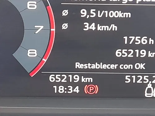 Audi Q3 1.4 Dynamic 150hp S-Tronic At