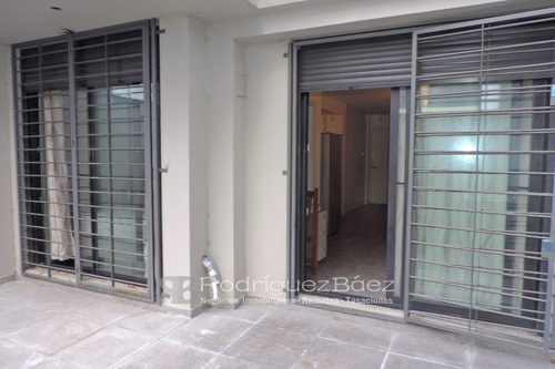 Imagen 2 de 15 de Venta Apartamento 1 Dormitorio Patio Pocitos