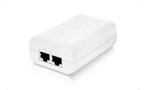 Comprar Fuente Poe Poe+ 48v 0.65a 31.2w Ubiquiti U-poe-at-ar Gigabit