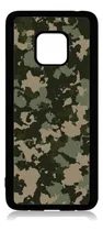 Comprar Funda Protector Case Para Huawei Mate 20 Pro Militar Armas