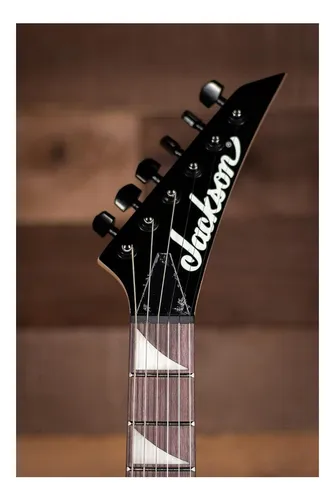 Jackson Dinky Minion Js1x - Explosión Azul Metálico Jacks.