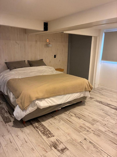 Propiedad Renovada En Pleno Centro