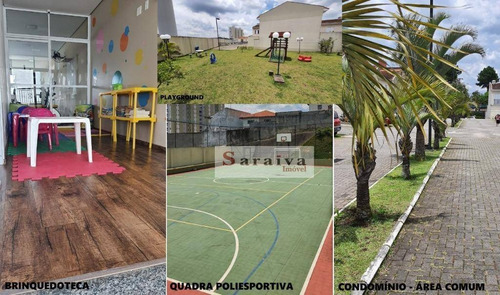 Sobrado À Venda, 103 M² Por R$ 766.000,00 - Vila Jerusalém - São Bernardo Do Campo/sp - So1140