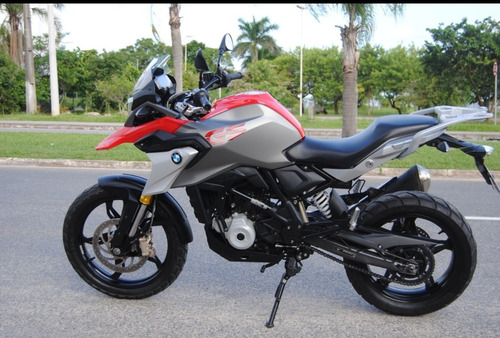 Imagem 1 de 5 de Bmw G 310 Gs