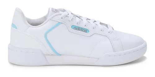 Tênis couro cheap adidas originals