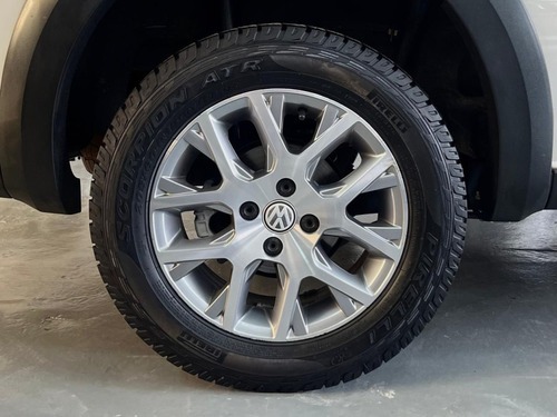 Volkswagen Saveiro 1.6 CROSS CD 16V FLEX 2P MANUAL