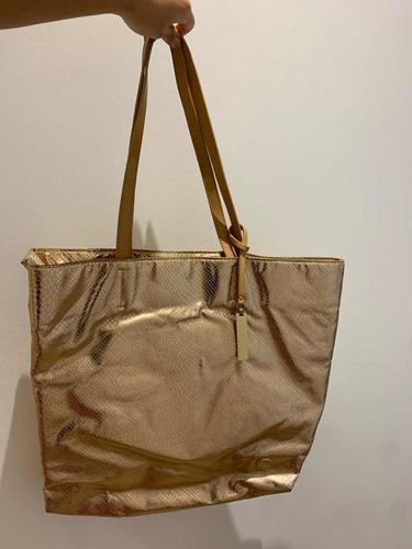 Bolsa Vince Camuto Como Nueva!