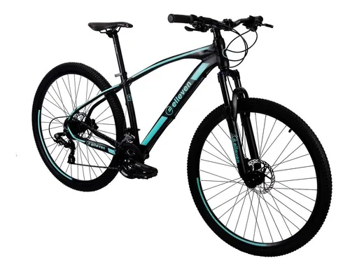 Bicicleta de montaña 24 velocidades hot sale