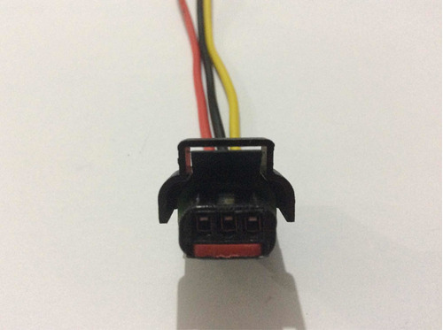 Conector Arnés De Sensor Reversa Nissan Versa 2008 A 2019