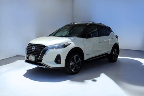 Nissan Kicks 1.2 Platinum E-Power