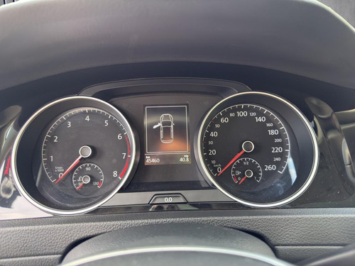 Volkswagen Golf 1.4 Highline Dsg At