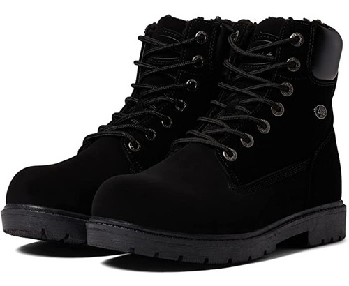 Botas Deportivas  Lugz Brace Hi Fleece Traidas Usa Navidad