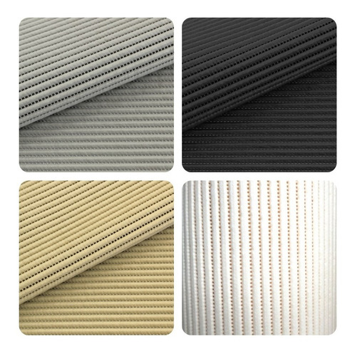Imagen 2 de 5 de Camino Antideslizante Pvc Multiuso De 130 Cm Ancho X Metro