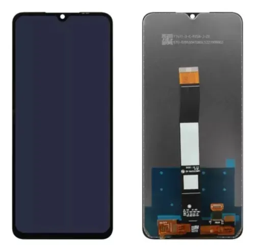 Modulo Para Redmi 10c - Poco C40