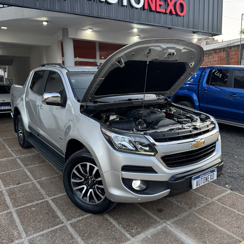 Chevrolet S10 2.8 High Country Cd Tdci 200cv