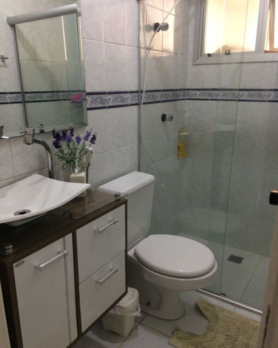 Imagem 2 de 10 de Apartamento - 3924 - 32320173
