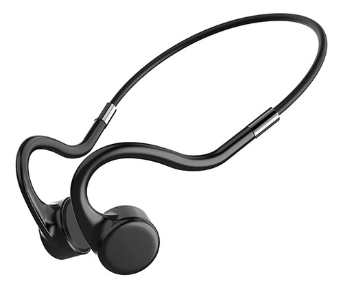 Auriculares Deportivos De Conducción Ósea Con Auriculares In