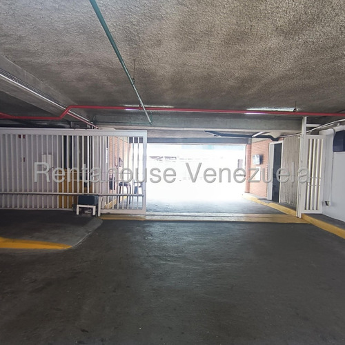 Boleíta Norte Alquiler Hermoso Y Práctico Apartamento.