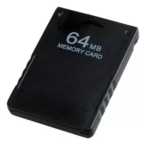 Memory Card Hackeada Para Ps2 Slim 