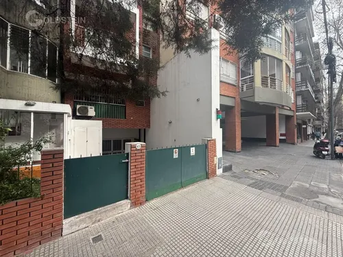 Departamento En Almagro