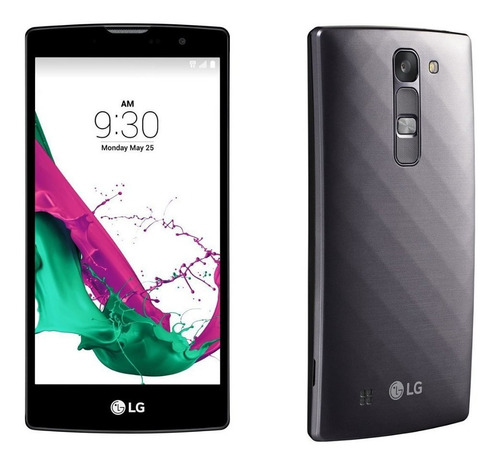 Celular Usado LG G4c H525 8gb 8mpx Excelente Estado (Usado)