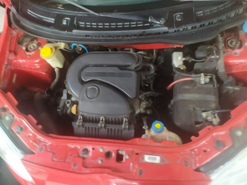 Fiat Uno Attractive 1.4