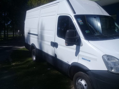 Iveco Daily Furgon 55c16