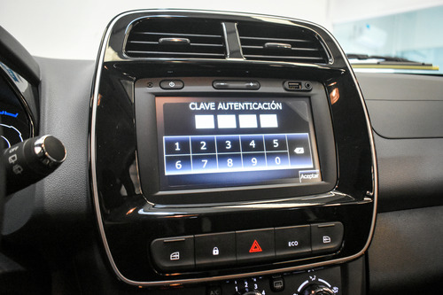 Renault Kwid E-Tech