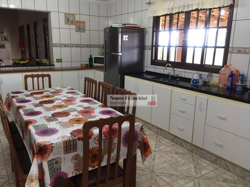 Chácara À Venda Em Rod. Bunjiro Nakao, Km 88 - Ch0015