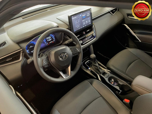 Toyota Corolla Cross 2.0 VVT-IE FLEX XRE DIRECT SHIFT