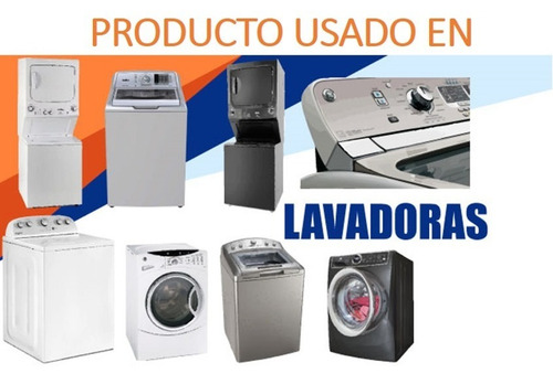 Botón Delay Start Lavadora C/ Frontal Frigidaire 134555610.