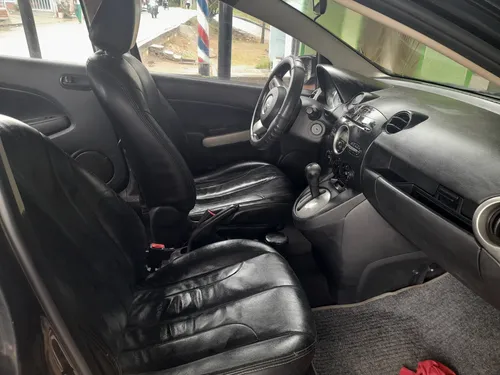 Mazda 2 1.5 15Hap At
