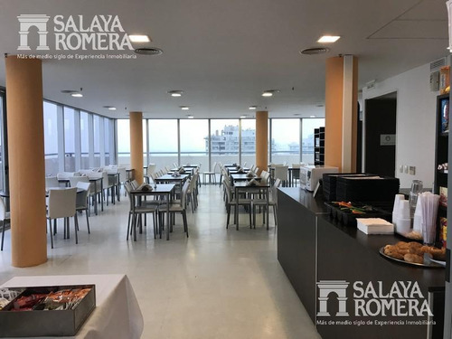 Imagen 12 de 16 de Oficina - A Edificio Corporativo - 50 M2 - Olivos