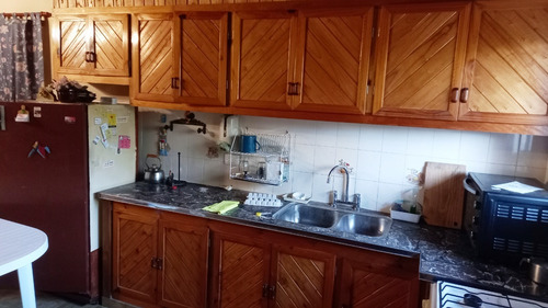 Casa En Venta 4 Ambientes - Santa Clara Del Mar - Barrio Atlántida