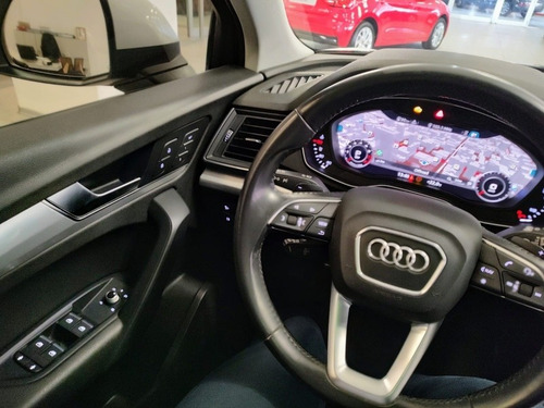 Imagen 9 de 25 de Audi Q5 2018 2017 2019 Sport Q3 Q2 Usada Usado Q7 0km Q518 Q