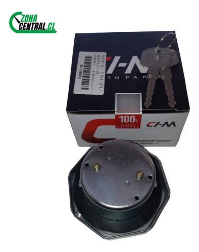 Tapa Estanque Chevrolet Npr , Nqr 5.2