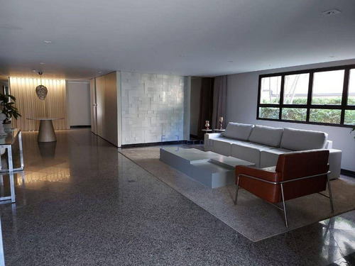Imagem 25 de 30 de Apartamento 84 M² Com 03 Dormitórios, 01 Suíte E 02 Vagas - Saúde - São Paulo - Sp - Ap13524