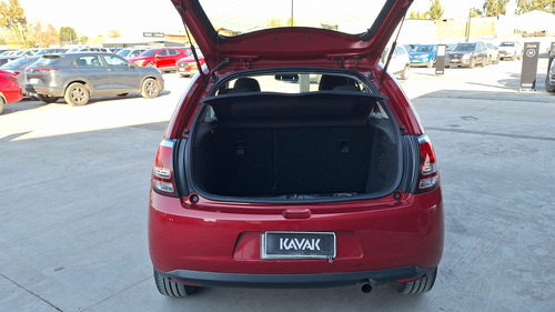 Citroën C3 1.6 VTI 120 EXCLUSIVE