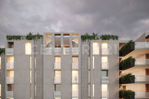 Departamento Como Modelo De Inversión Inmobiliaria Profesional En Aguascalientes
