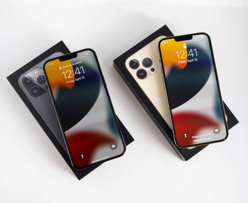 Imagen 2 de 8 de Phone 13 $899 | iPhone 13pro $1199 | iPhone 13 Pro Max $1319
