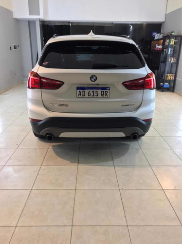 Bmw X1 2.0 Sdrive 20i Sportline 192cv 2019 Automatica