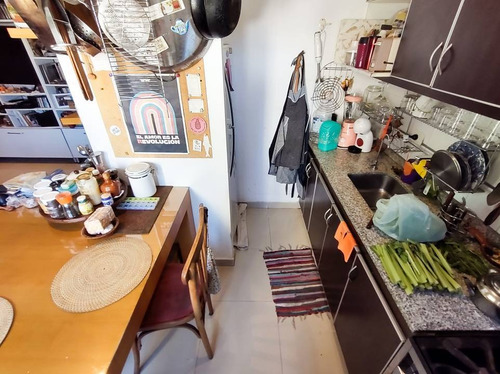 Imagen 6 de 28 de Departamento 2 Ambientes Con Parrilla Y Pileta En Villa Devoto