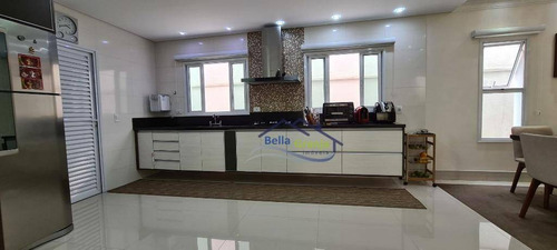 Imagem 28 de 29 de Granja Viana - Reserva Santa Maria - Ca2935